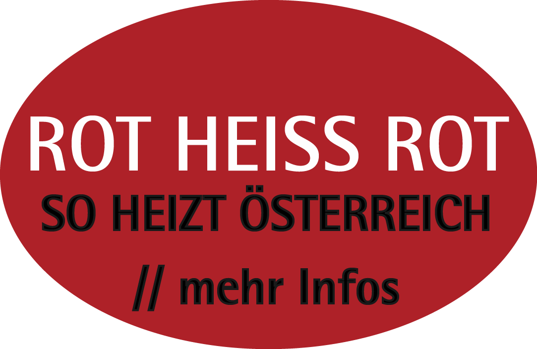Rot-Heiss-Rot
