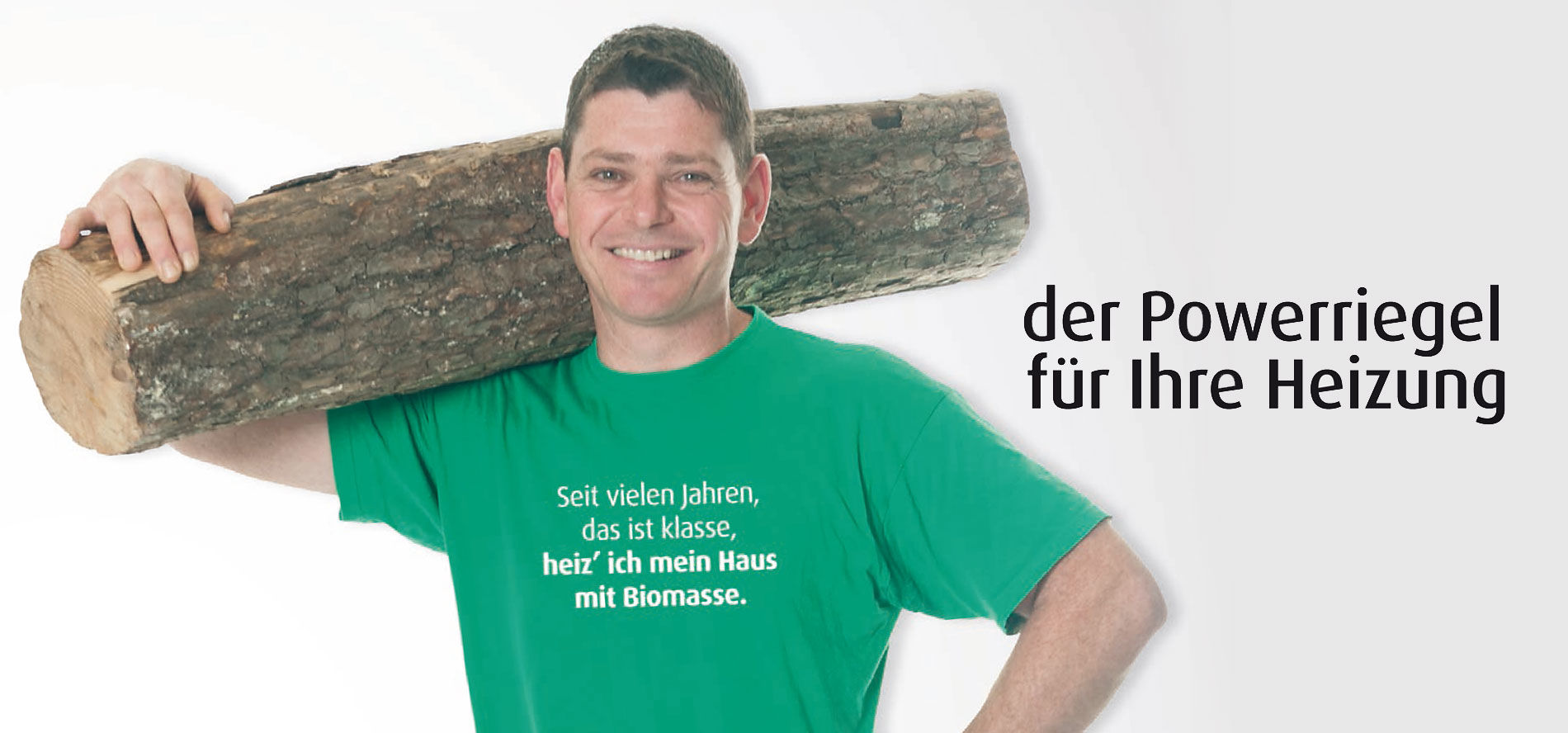 Powerriegel für Ihre Heizung von Strele